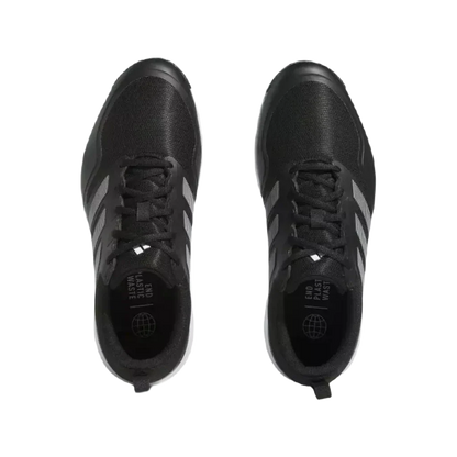 Adidas 2023 Tech Response 3.0 SL Golf Shoes - Black