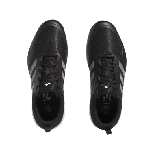 Adidas 2023 Tech Response 3.0 SL Golf Shoes - Black