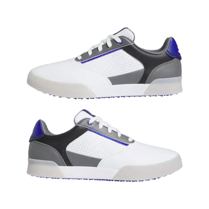 Adidas 2023 Retrocross Spikeless Golf Shoes