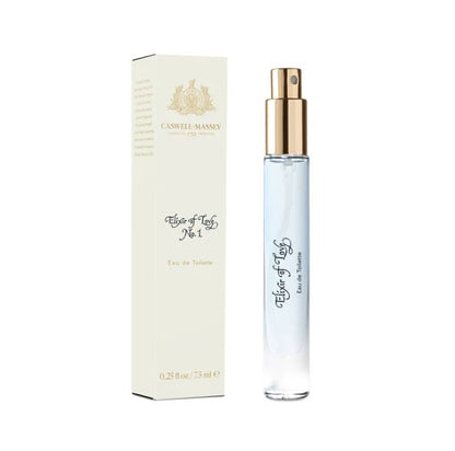 Caswell Massey Discovery Perfume 0.25oz 7.5ml