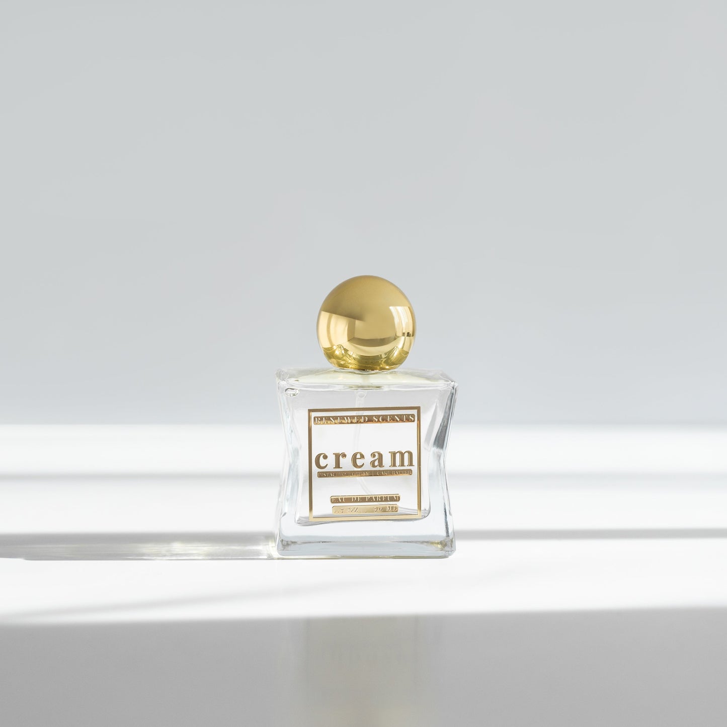 Perfume Collection