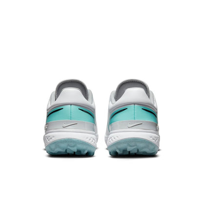 Nike Men's Infinity Pro 2 Men's Golf Shoes - White/Copa