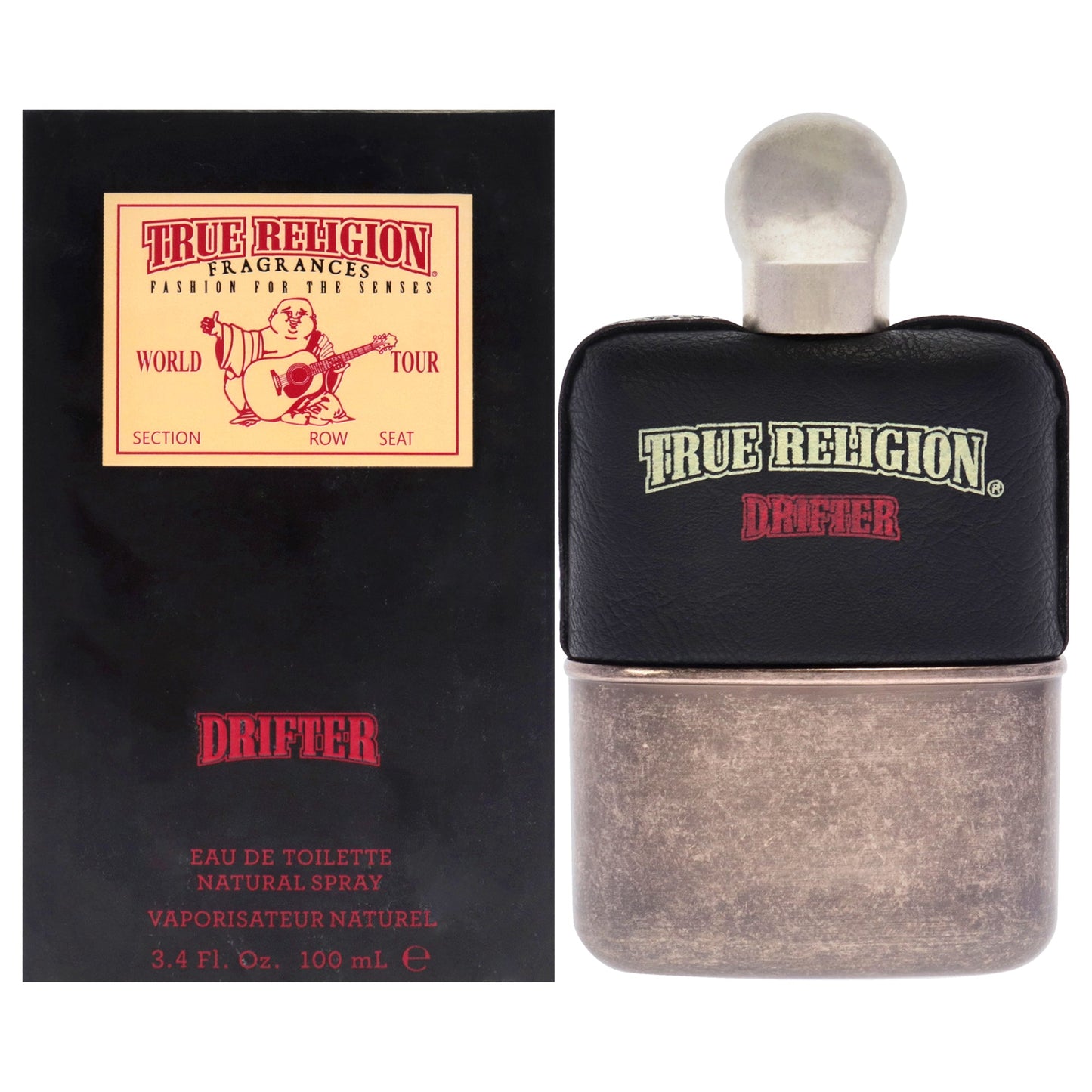 True Religion Drifter