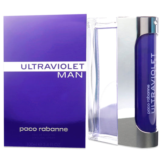 Ultraviolet