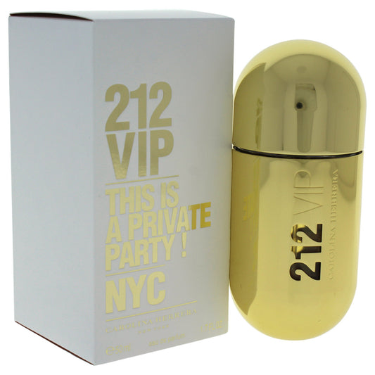 212 VIP