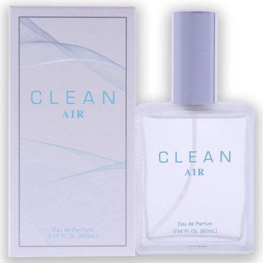 Clean Air by Clean for Women 2.14 oz EDP Spray