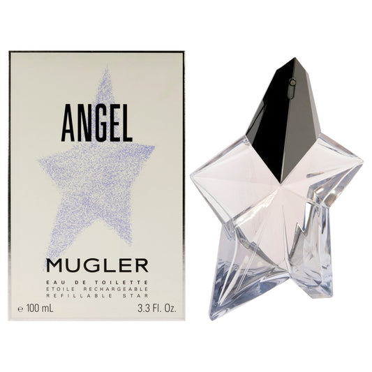 Angel Standing