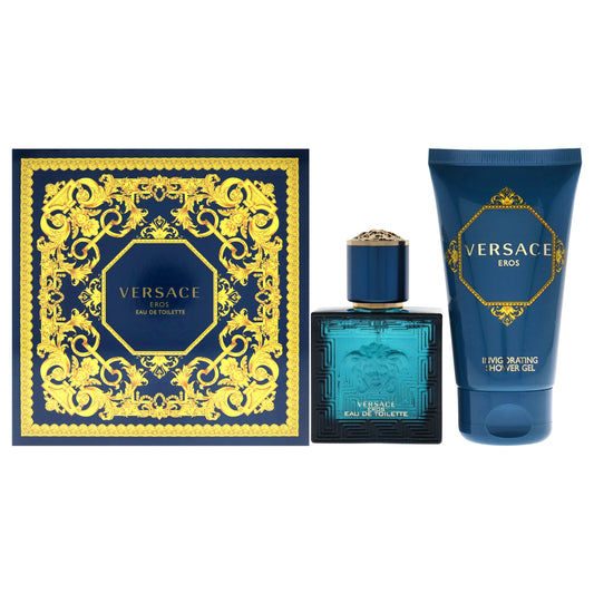 Versace Eros