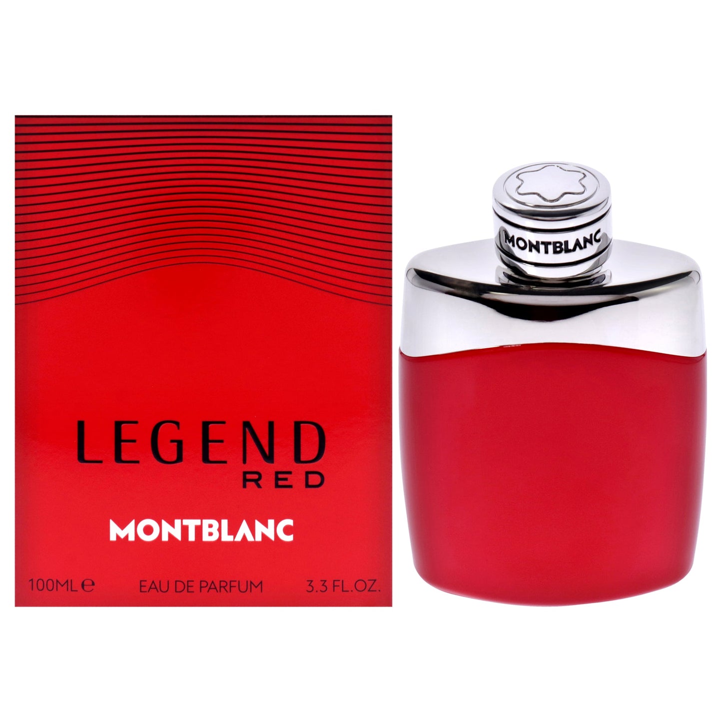 Legend Red