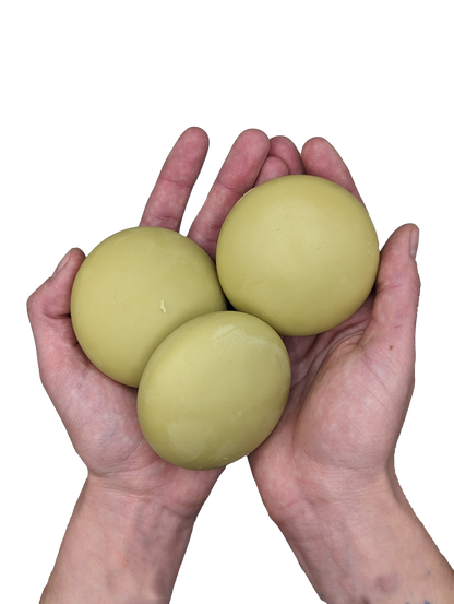 Heel Hero - Foot Repair Solid Lotion Bar with Soothing Arnica & Calendula