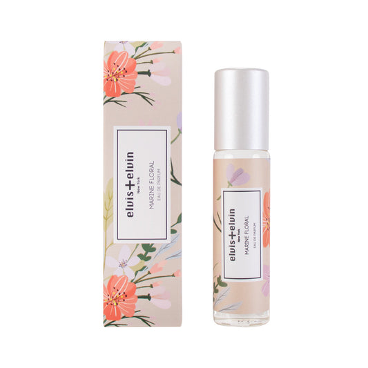 Eau De Parfum - Marine Floral by elvis+elvin