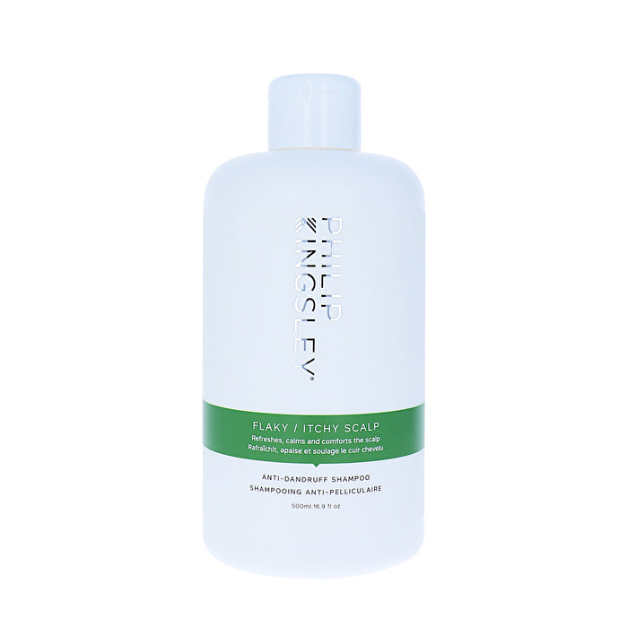 Philip Kingsley Flaky Itchy Scalp Shampoo 500ml