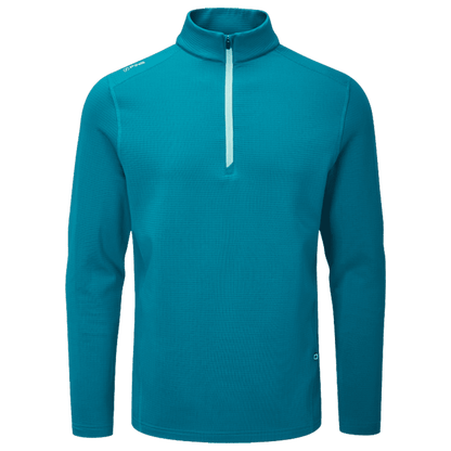Ping Edwin 1/4 Zip Fleece Pullover