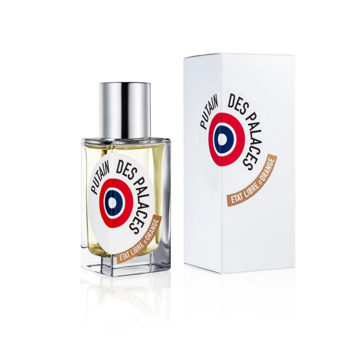 Etat Libre d'Orange Putain des Palaces EDP (50 ml) #10084797