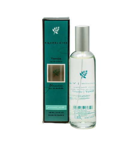 Provence Sante Eau de Toilette 3.5fl oz 100ml - Vervain