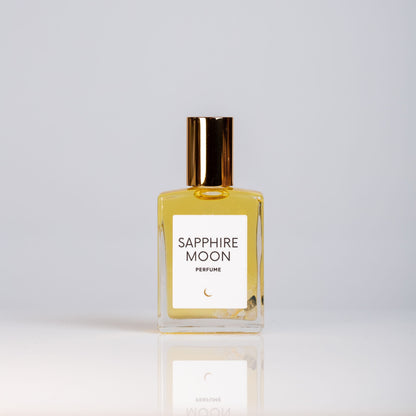 The Retired Perfume Collection