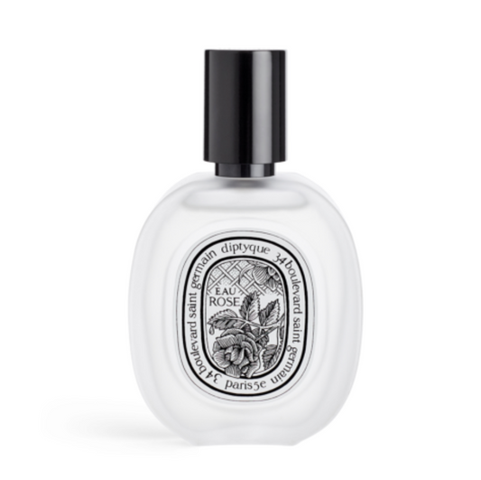 EAU ROSE HAIR MIST