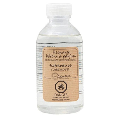 Tuberose Room Fragrance Diffuser or Refill by Lothantique Perfume & Cologne Lothantique 299 ml REFILL