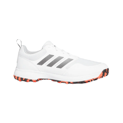 Adidas 2023 Tech Response 3.0 SL Golf Shoes - White