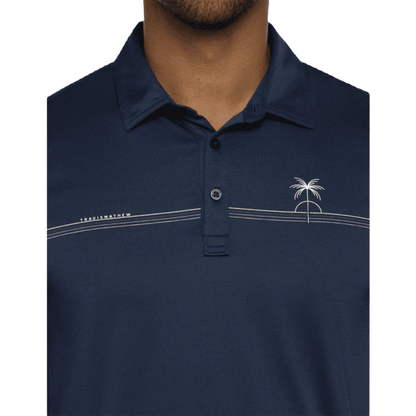 Travis Mathew Luna Sol Polo
