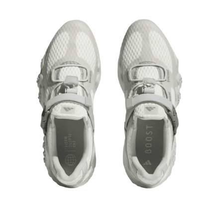 Adidas Adicross Low Spikeless Golf Shoes - White