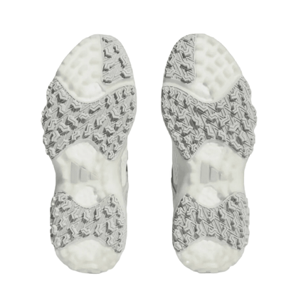 Adidas Adicross Low Spikeless Golf Shoes - White