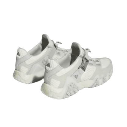 Adidas Adicross Low Spikeless Golf Shoes - White