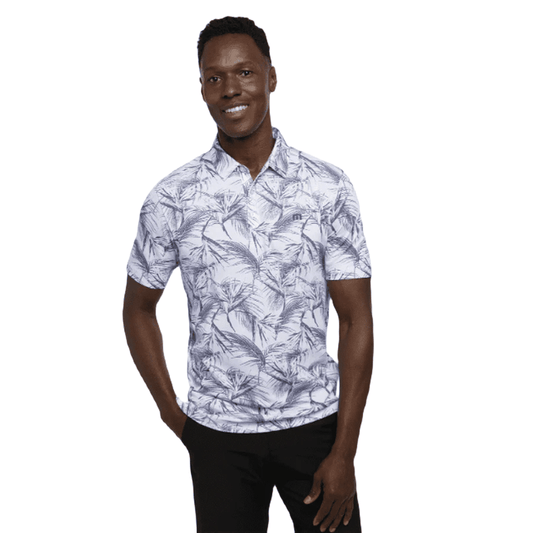 Travis Mathew Around The Bay Polo