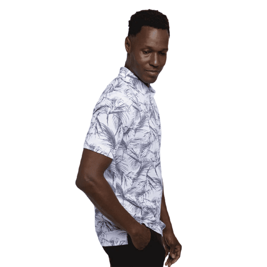Travis Mathew Around The Bay Polo