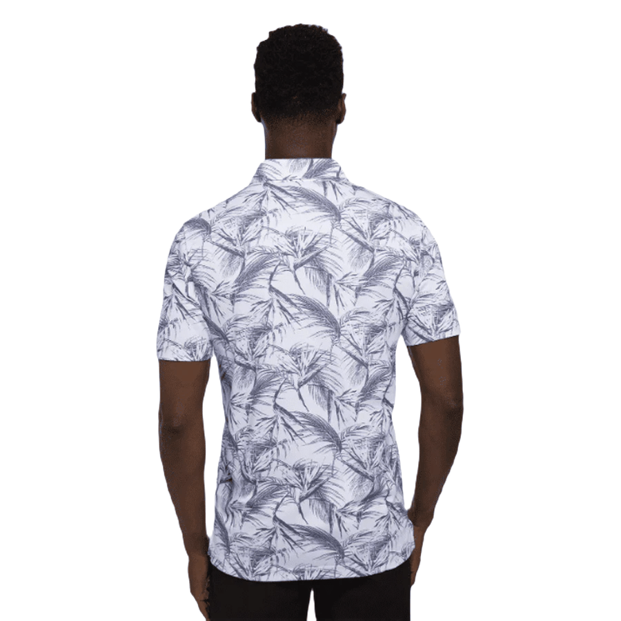 Travis Mathew Around The Bay Polo