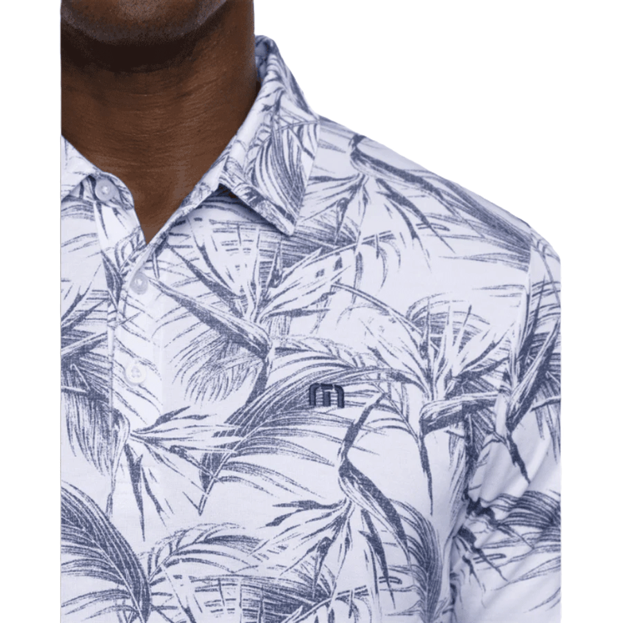 Travis Mathew Around The Bay Polo
