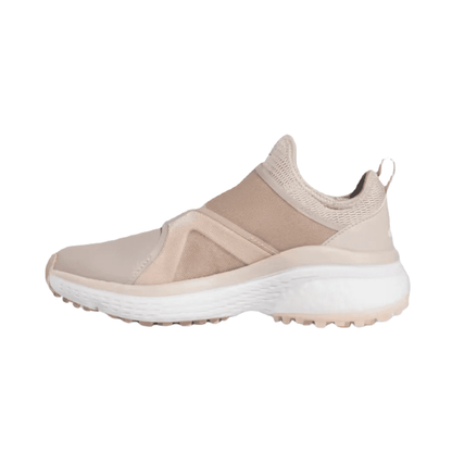 Adidas Ladies Solarmotion BOA Golf Shoes - Brown