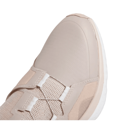 Adidas Ladies Solarmotion BOA Golf Shoes - Brown