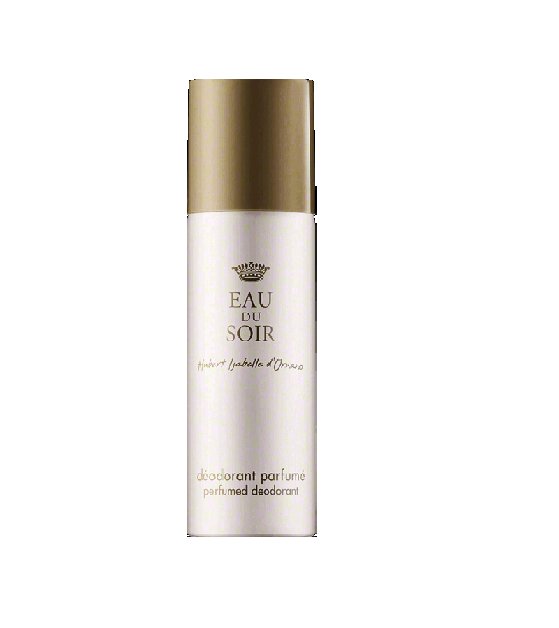 Sisley Eau De Soir Deodorant Spray - 150 ml
