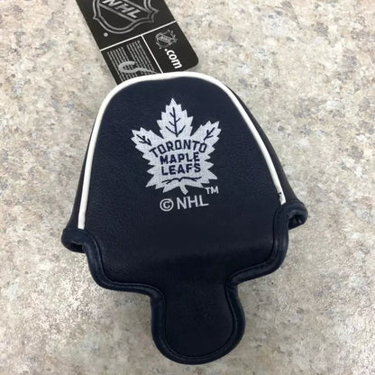 NHL Licensed Mallet Putter Cover