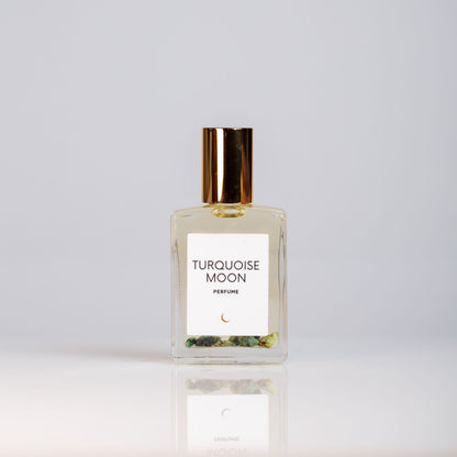 The Retired Perfume Collection