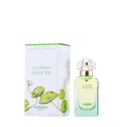 Un Jardin Sur Le Nil For Women By Hermes Eau De Toilette Spray