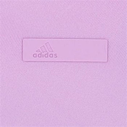 Adidas Frill Golf Skort - Bliss Lilac