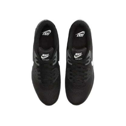 Nike Air Max 90 G Spikeless Golf Shoe - Black/White