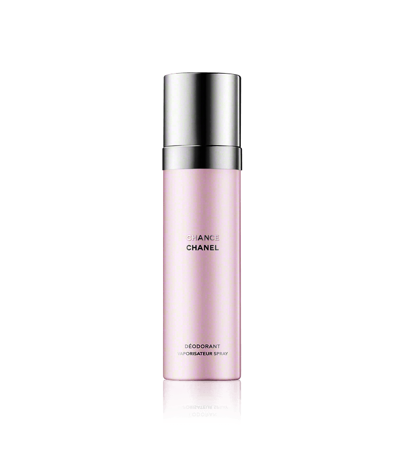 Chanel Chance Deodorant Spray - 100 ml
