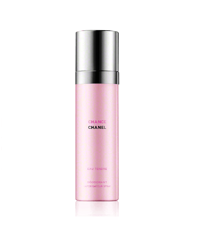 Chanel Chance Eau Tendre Deodorant Spray - 100 ml
