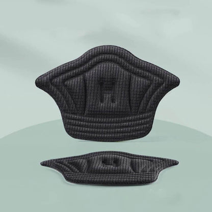 Comfort Heel Protector Insoles Patch. Shop Foot Care on Mounteen. Worldwide shipping available.
