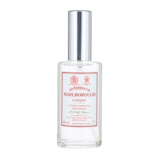 D. R. Harris Marlborough Eau de Cologne