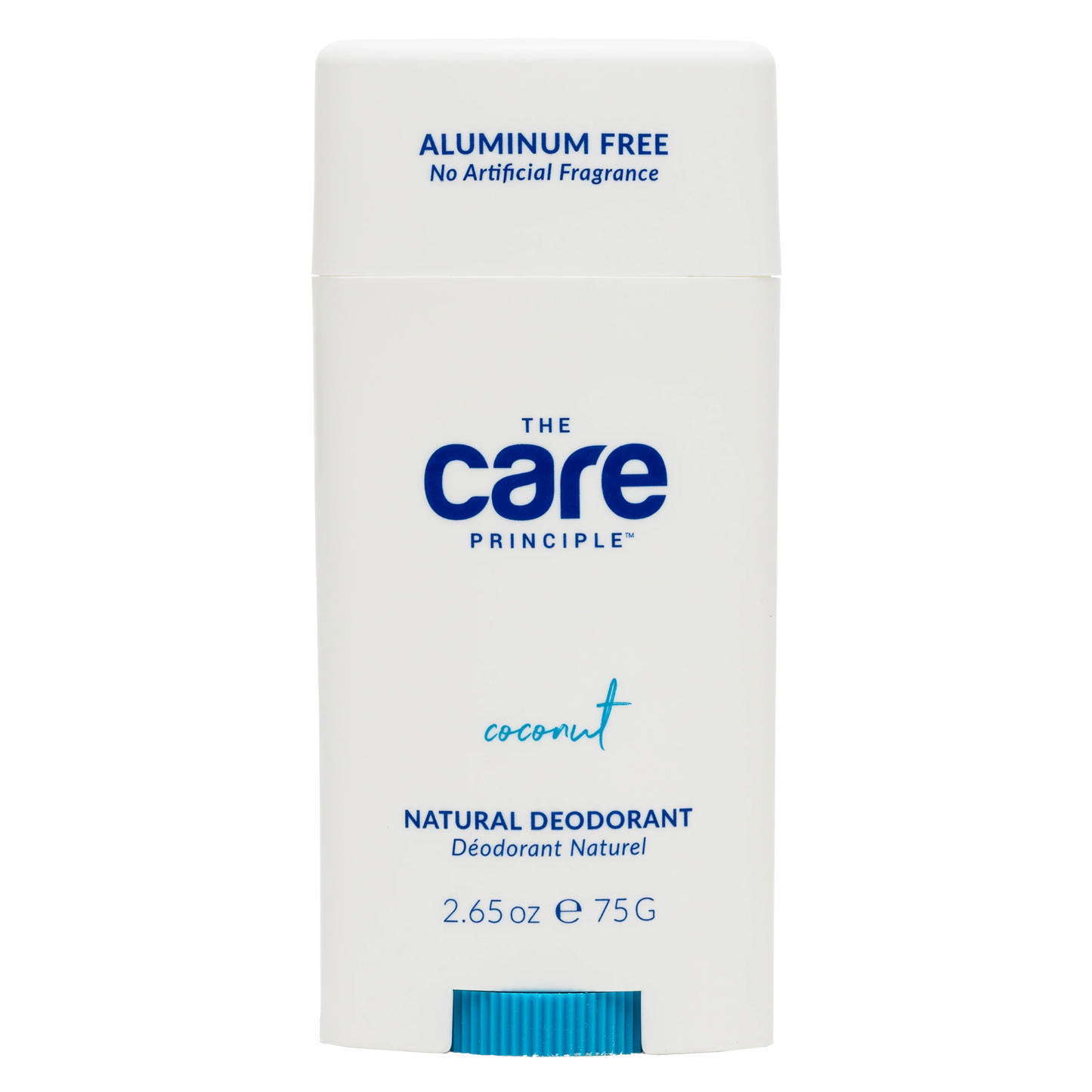 Deodorant Coconut