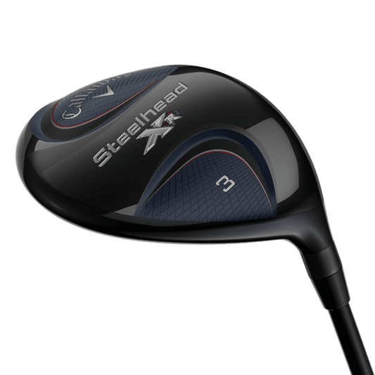 Callaway Steelhead XR Men's Fairway Wood - DEMO