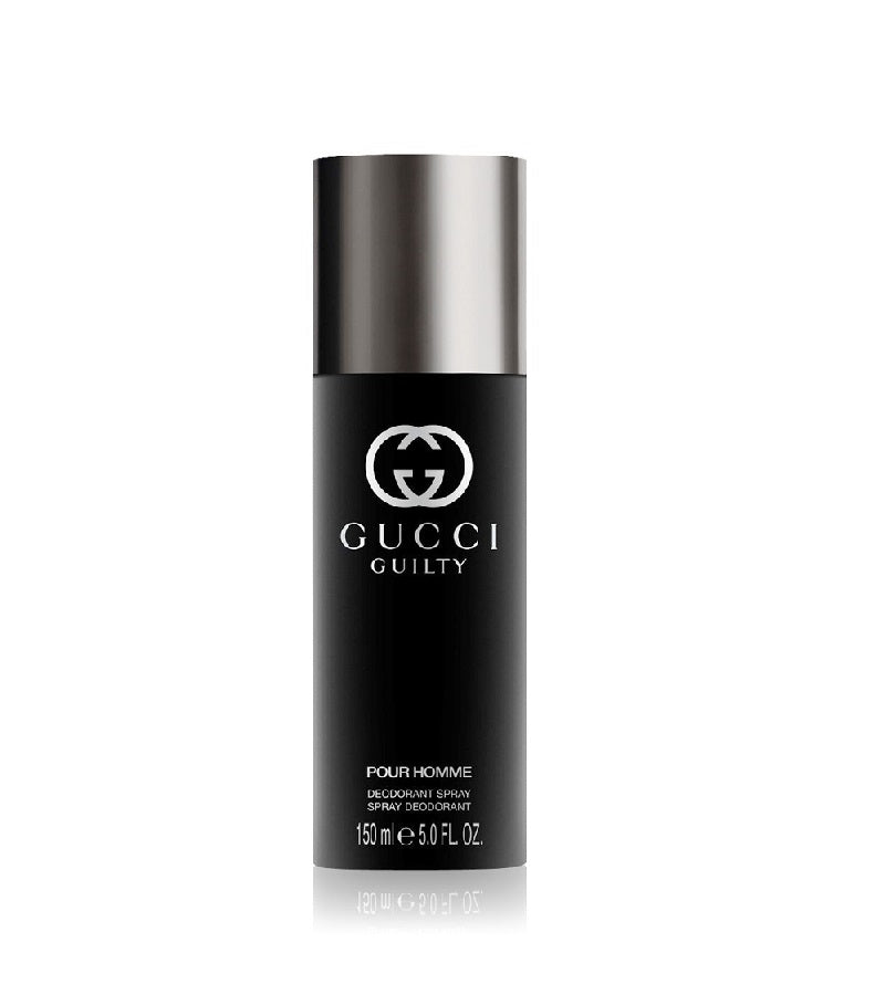 Gucci Guilty Pour Homme Deodorant Spray - 150 ml