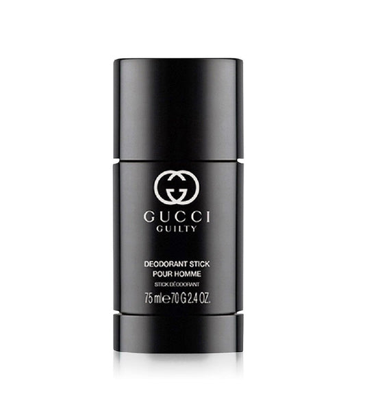 Gucci Guilty Pour Homme Deodorant Stick - 75 ml
