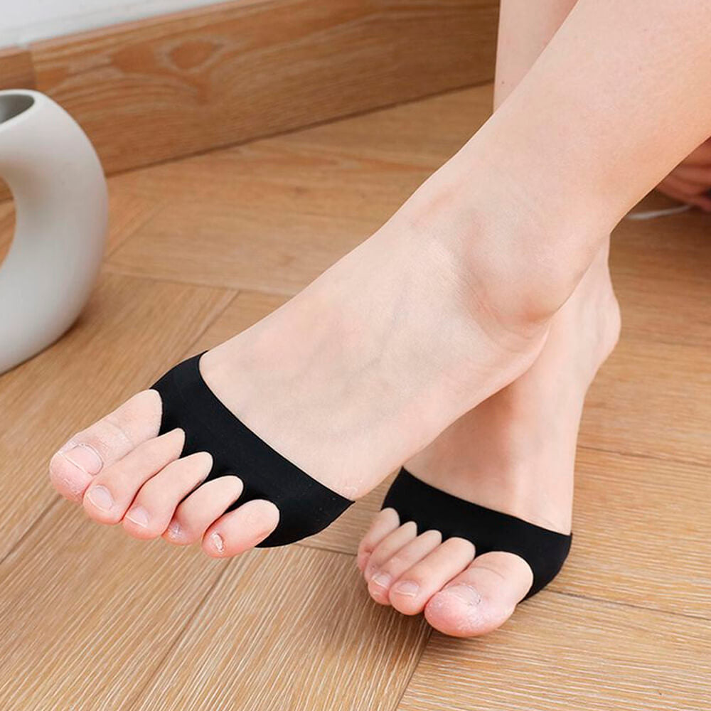 Honeycomb Fabric Forefoot Pads. Shop Foot Care on Mounteen. Worldwide shipping available.