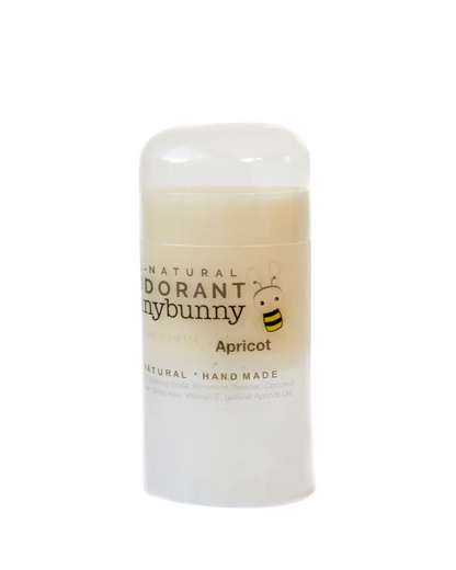 All-Natural Deodorant