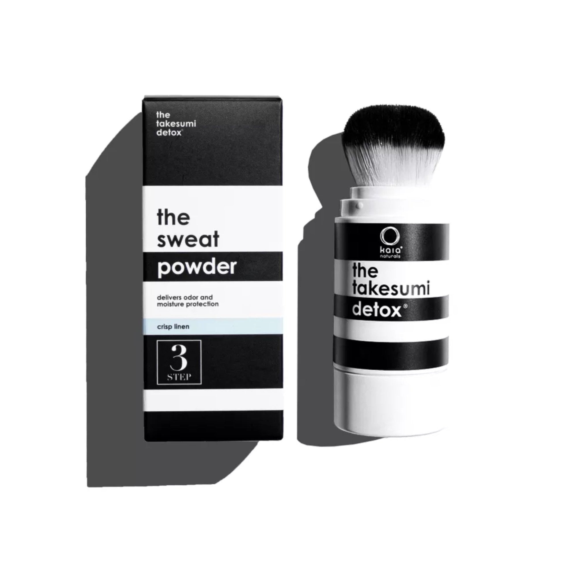 Kaia - Kaia Naturals The Sweat Powder - ORESTA clean beauty simplified